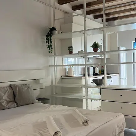 Apartment Marti *