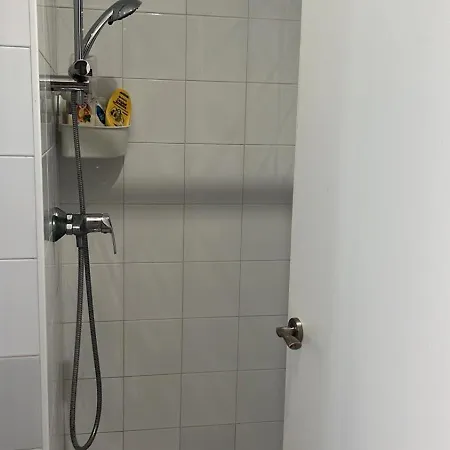 Apartment Marti Barcelona
