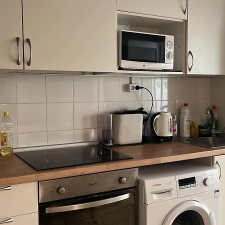 Marti Appartement