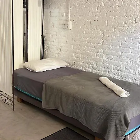 Appartement Marti *